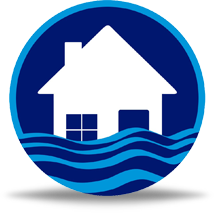 water damage restoration