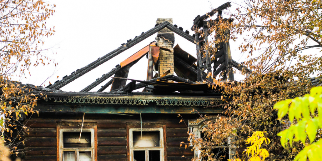 damage restoration company