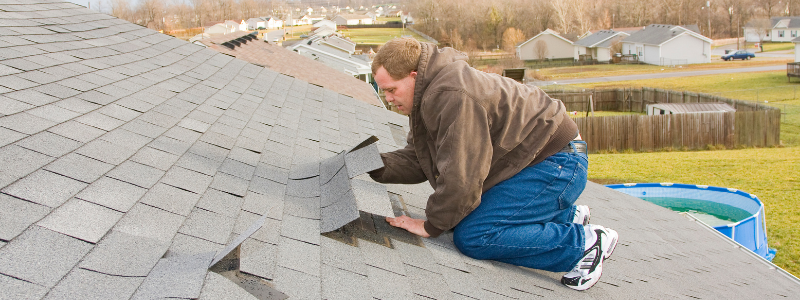 Protecting your home against water damage. Home maintenance and damage prevention.