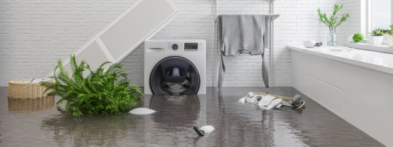 water damage restoration golden