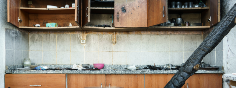 fire damage restoration roxborough park