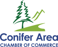 American Restoration member of the Conifer Area Chamber of Commerce