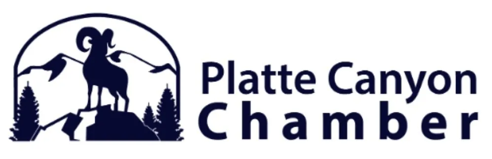 American Restoration member of the Platte Canyon Chamber of Commerce