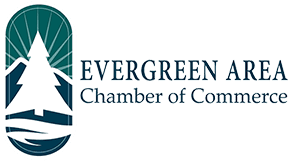 American Restoration member of the Evergreen Area Chamber of Commerce