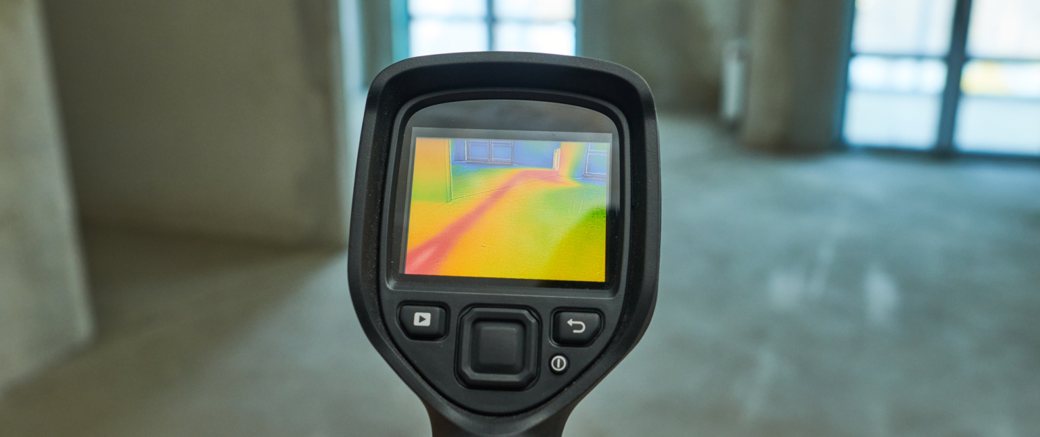 When water damage occurs, American restoration uses infrared cameras and moisture meters to locate water damage. American Restoration is here to help in an emergency if you're home or commercial building has water damage, flooding, sewage damage in Colorado