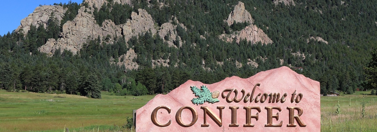 Conifer Colorado American Restoration water, flood and fire damage mitigation experts. Emergency services. Water damage clean up.