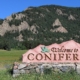 Conifer Colorado American Restoration water, flood and fire damage mitigation experts. Emergency services. Water damage clean up.