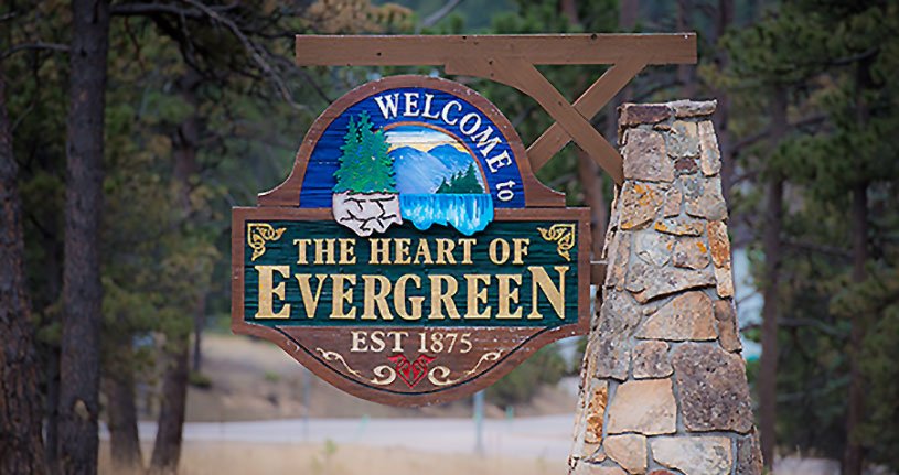Evergreen Colorado American Restoration water, flood and fire damage mitigation experts. Emergency services. Water damage clean up.