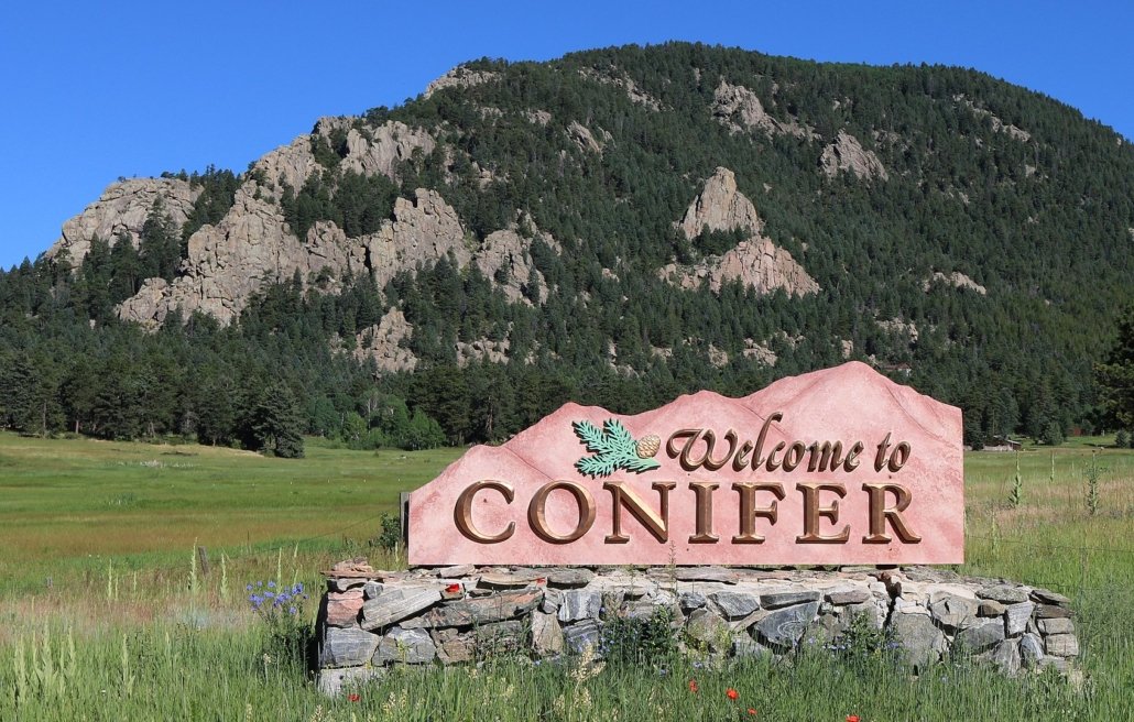 Conifer Colorado American Restoration water, flood and fire damage mitigation experts. Emergency services. Water damage clean up.